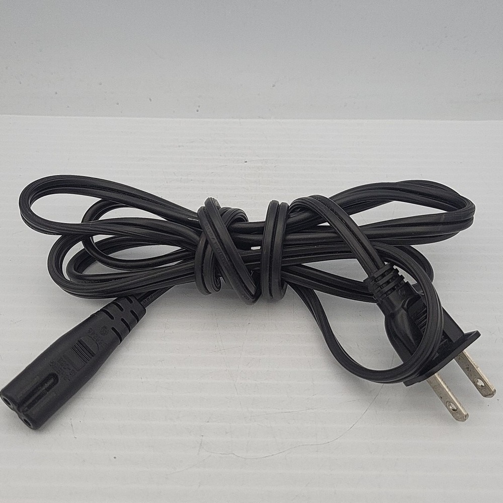 Genuine Toshiba Laptop Charger AC Adapter Power Supply R35737 - Picture 4 of 4